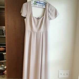 Show Me Your Mumu Bridesmaid Dress